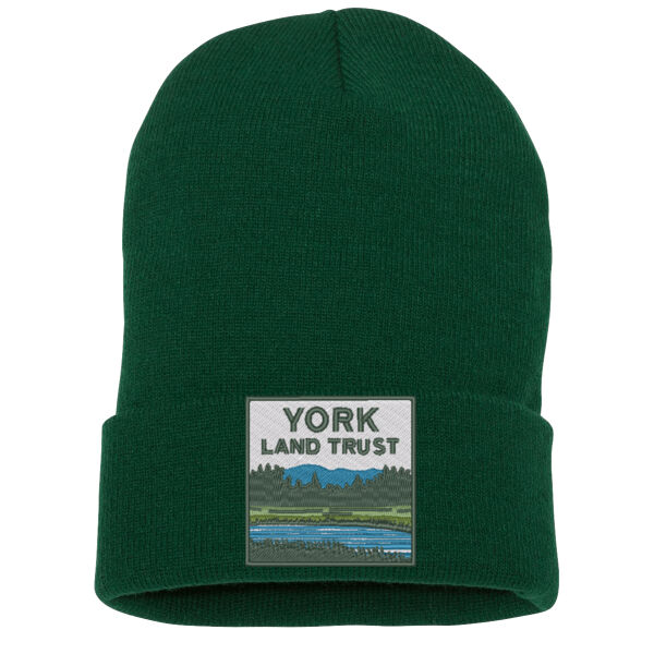 Cuffed Beanie Thumbnail