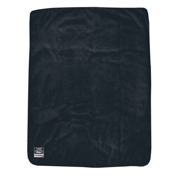 Mountain Lodge Blanket Thumbnail