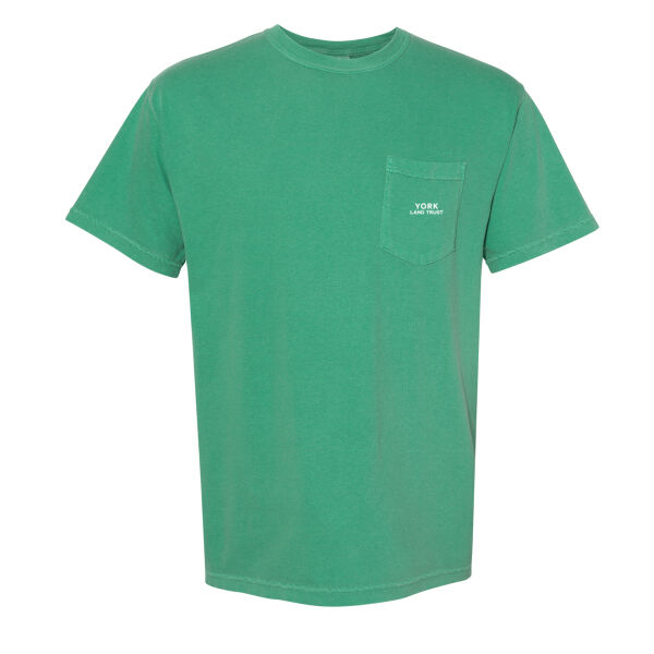 Comfort Colors Adult Heavyweight RS Pocket T-Shirt Thumbnail