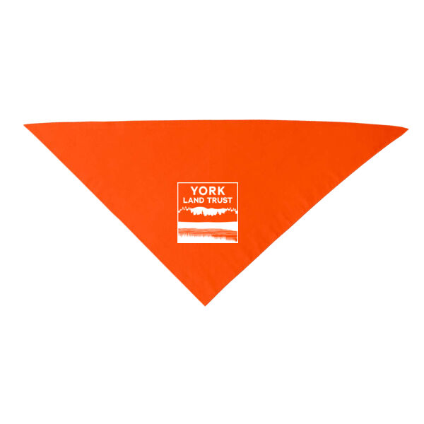 USA-Made Doggie Bandana Thumbnail