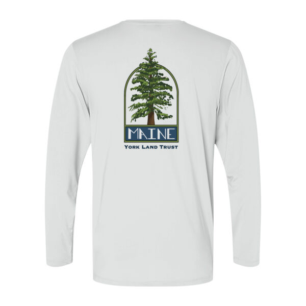 Pine Tree - Aruba Extreme Performance Long Sleeve T-Shirt   Thumbnail