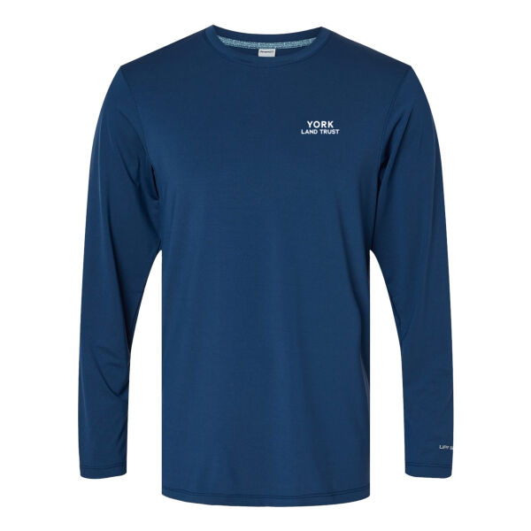 Pine Tree Shirt- Aruba Extreme Performance Long Sleeve T-Shirt Thumbnail