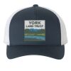 Five-Panel Retro Trucker Cap Thumbnail
