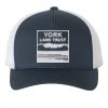 Five-Panel Retro Trucker Cap Thumbnail