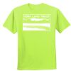 Unisex Dri-Power® Performance T-Shirt Thumbnail