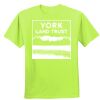 Unisex Dri-Power® Performance T-Shirt Thumbnail
