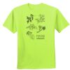 Unisex Dri-Power® Performance T-Shirt Thumbnail