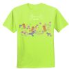 Unisex Dri-Power® Performance T-Shirt Thumbnail