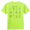 Unisex Dri-Power® Performance T-Shirt Thumbnail