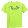 Unisex Dri-Power® Performance T-Shirt Thumbnail