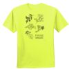 Unisex Performance® T-Shirt Thumbnail