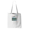 Madison Basic Tote Bag Thumbnail