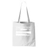 Madison Basic Tote Bag Thumbnail