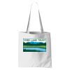 Madison Basic Tote Bag Thumbnail