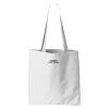 Madison Basic Tote Bag Thumbnail