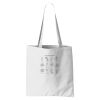 Madison Basic Tote Bag Thumbnail