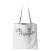 Madison Basic Tote Bag Thumbnail