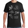 Dri Power ® 50/50 Cotton/Poly T Shirt Thumbnail