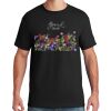 Dri Power ® 50/50 Cotton/Poly T Shirt Thumbnail